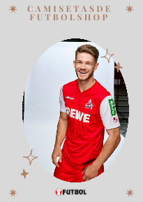 Koln camiseta 22-23